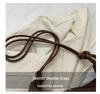 Bohemian Fringe Crossbody Bag - 2023 Winter Collection for Women