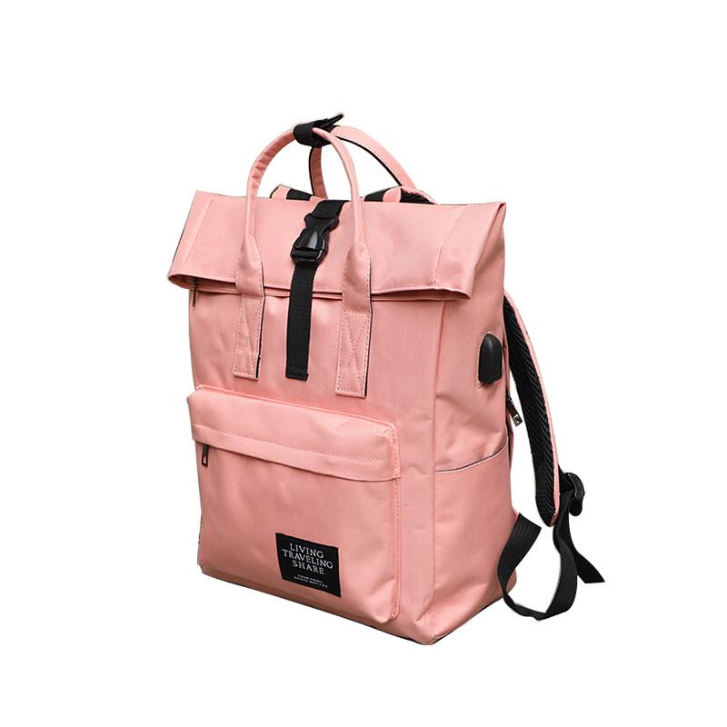 WRC W-0018 Outdoor Casual Travel Backpack