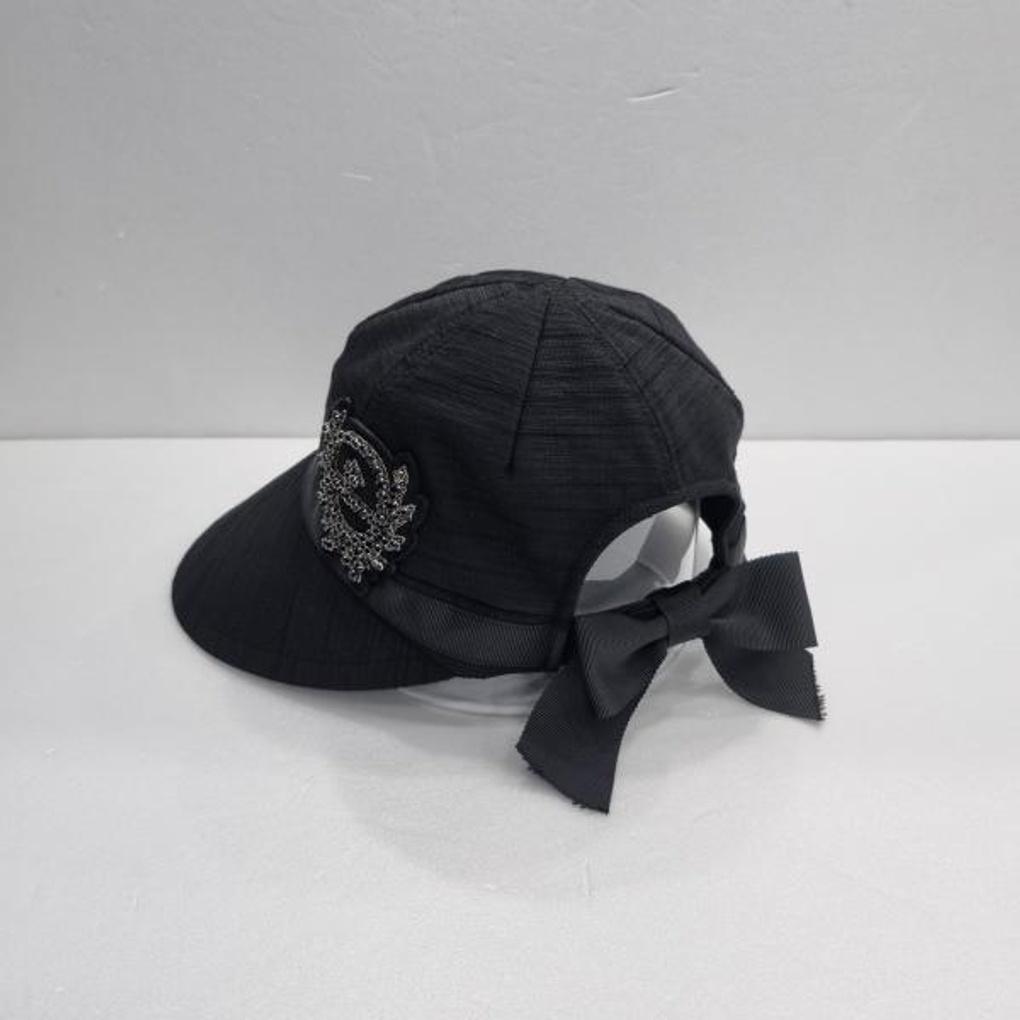 Women's summer wide brim hat