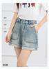 Summer High-Waisted Slimming Casual Pants