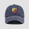 VEP1 Mode Auto Baseballkappe Schirmmütze Sonnenhut Unisex Verstellbarer Sonnenschutzhut Für Abarth Punto 124 500 595 695 500X 500e Zubehör