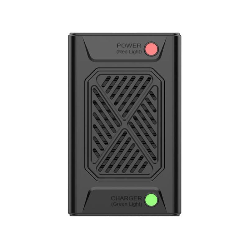 

LiPoes Battery Charger for 2S 3S Models Balance Charger for 7.4V to 11.1V Batteries 1