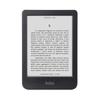 Ebook Kobo Clara BW 6 EInk Carta 1300HD 16GB Black