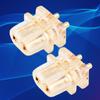 Haltbarkeit 0,78 mm 2-Pin qdc/UE18 Buchse Kopfhörerbuchse für tragbare Audiogeräte Robustes und umweltfreundliches Design