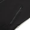 Li Ning Fitness Series Stand Collar Logo Letter Stitched Sports Jacket Men jackets AFDWJ65-1