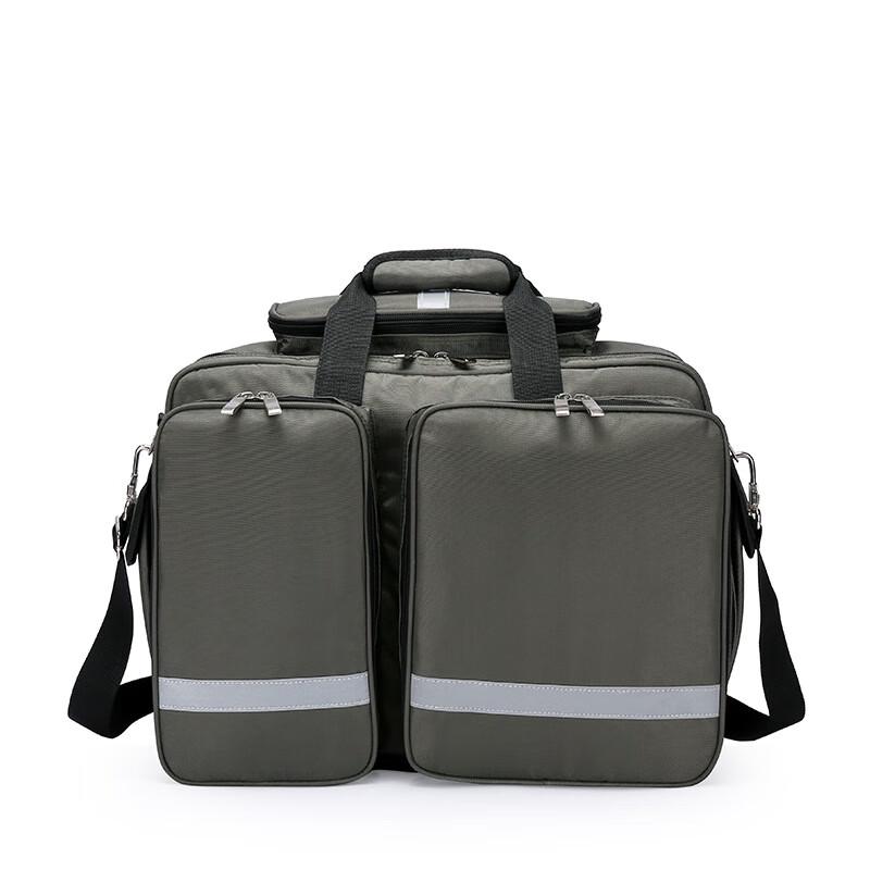 Be-Better Large Capacity Emergency Medical Bag