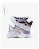 Kaiti Cat Children's Shoes 2026 New Thick Soled Shoes for Girls' Summer Cute and Fun Children's Sports Shoes