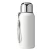 Miss Chef Portable 316 Stainless Steel Thermos Mug