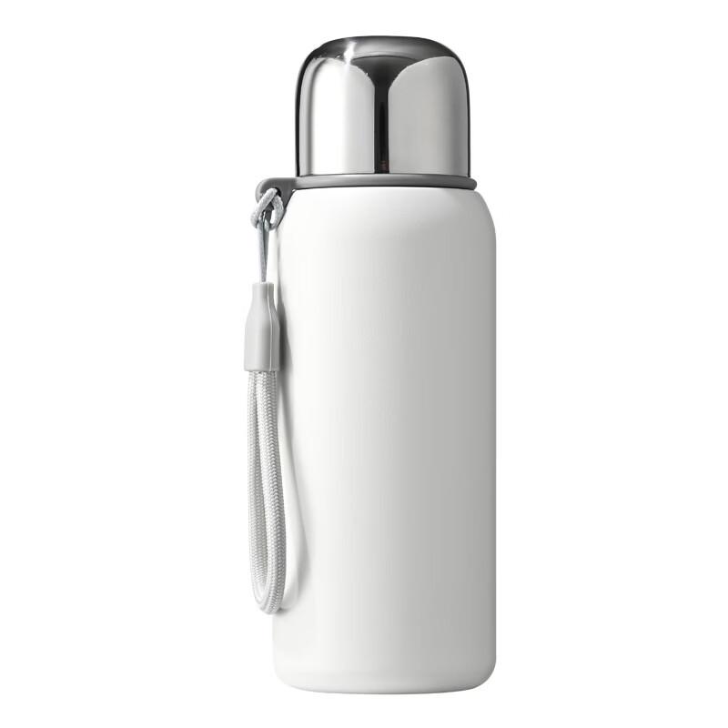 Miss Chef Portable 316 Stainless Steel Thermos Mug