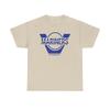 T-shirt Baseball Vermont Mariners 1988