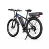 DUOTTS C29-K Long Range Electric Bicycle 150KG Load 750W Motor 48V15 Ah Battery 29 Inch Mountain Tires Double Charging All Terrain E-Bike