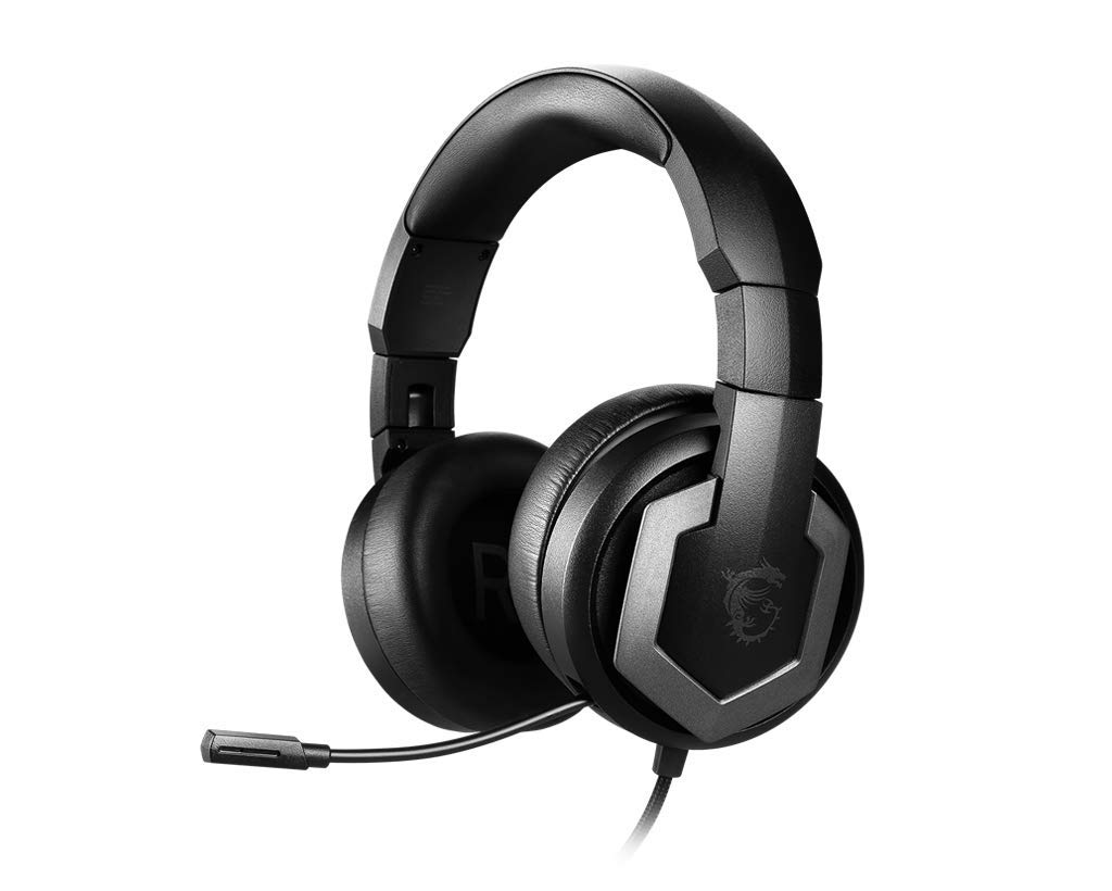 

MSI Погружение GH61