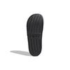 Adidas Adilette Shower Comfortable Sports Rubber Sole Non-Slip Slide Sandals Women Footwear Black White FX1200