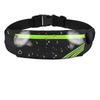 Lishen Outdoor Reflective Running & Fitness Waist Pack