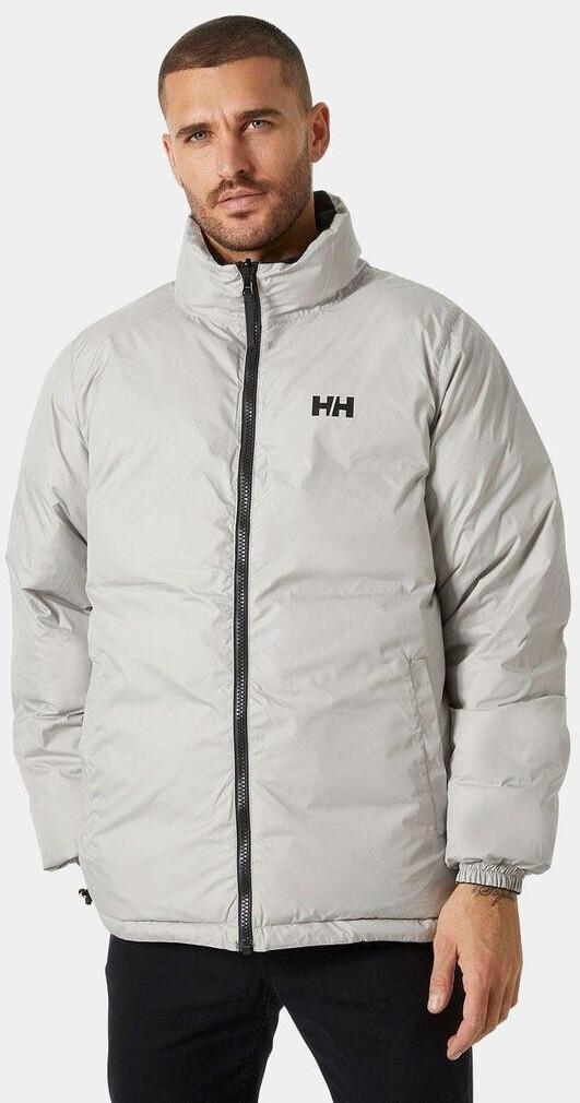 Зимняя куртка Helly Hansen Yu 23 Reversible Puffer (54060) black