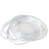 Clear PVC Tube: High Transparency Flexible Water Pipe in Sizes 2mm-32mm