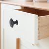 Rukojeť Kuchyňské skříňky Kitchenathroom Kovové W šrouby