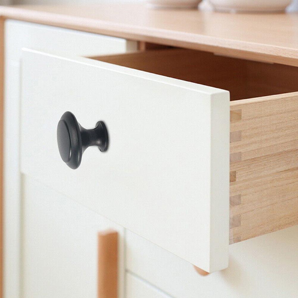 Rukojeť Kuchyňské skříňky Kitchenathroom Kovové W šrouby