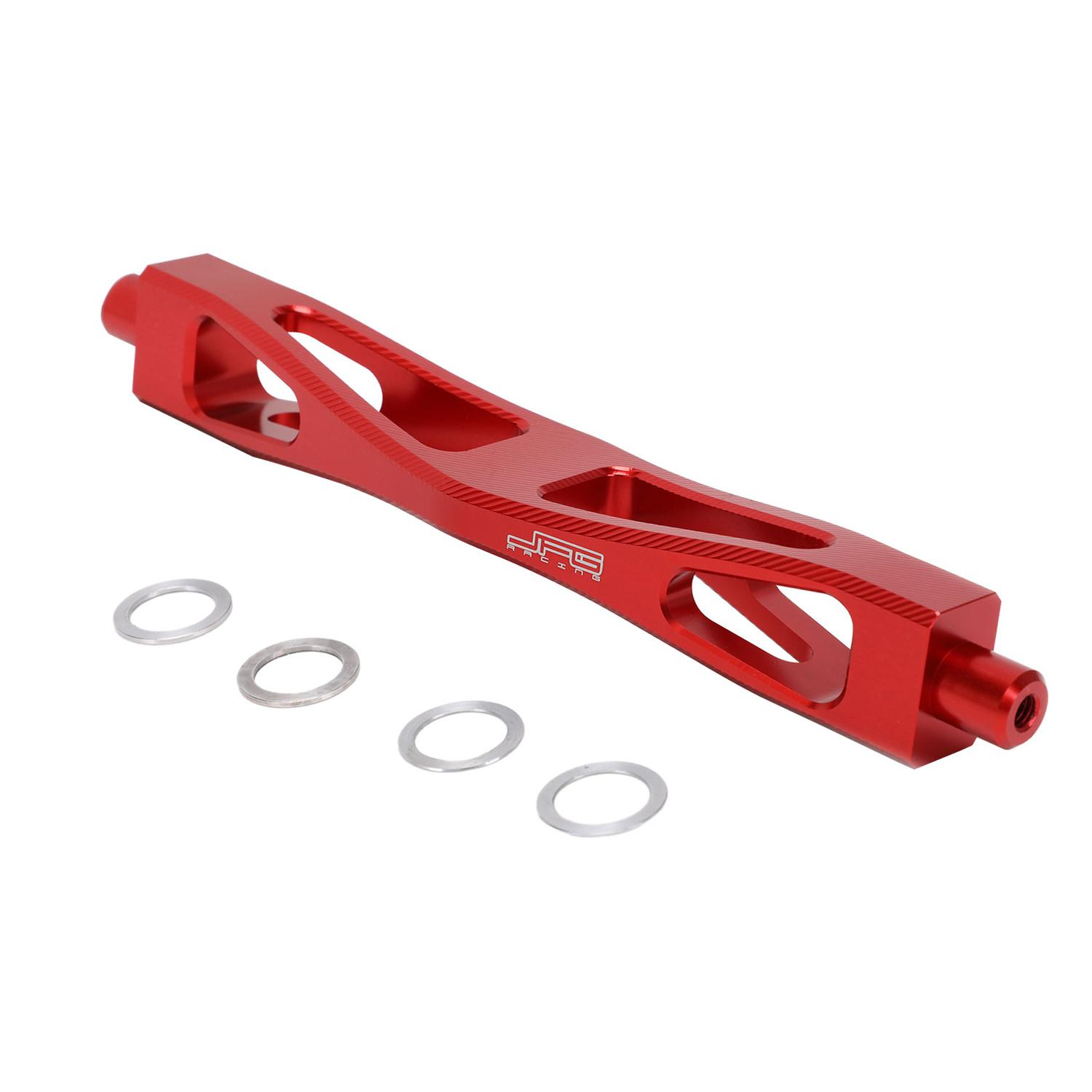 Motorcycle CNC 6061 Aluminum Booster Road  Foot Pegs For Sur-Ron Surron Sur Ron X S LBX Segway X160 X260 Segway X160 Segway X260