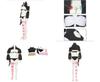 Slime Reincarnation Cosplay Costume Destroy Demon Milim Nava Dress Anime Game Role Play