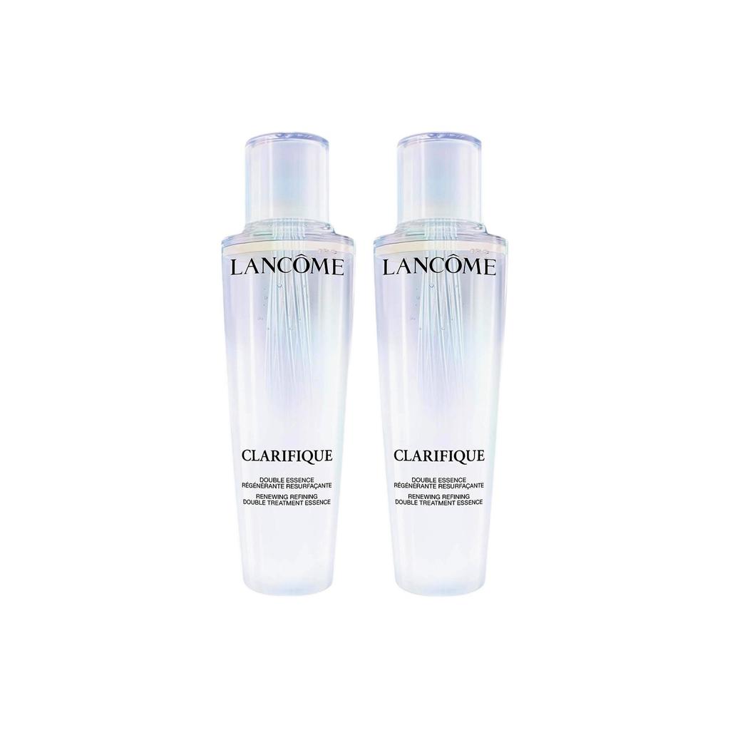 Lancôme Clarifique Double Treatment Essence