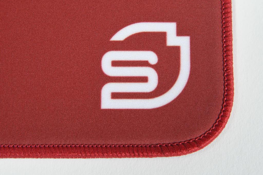 STORIA Greed Ruby XL Gaming Mouse 42cm X Speed Competition Mouse XL Low Storia SMP23GREXL03 Pad, 49cm, Balanced, Pad, Size, Cloth, Friction, Esports,