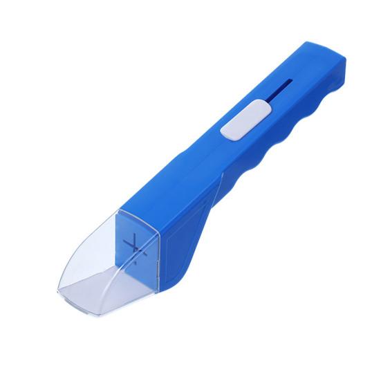 Mänsklig Insektsfångare Kontaktlös Spindel Fångare med Skjutstängning Levande Insektsfångare Säker Insektsobservationsleksak för Barn Och Vuxna Trädgård Gård