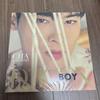 [USED] Cha Eun-woo Photobook D'ICON BOY Type C