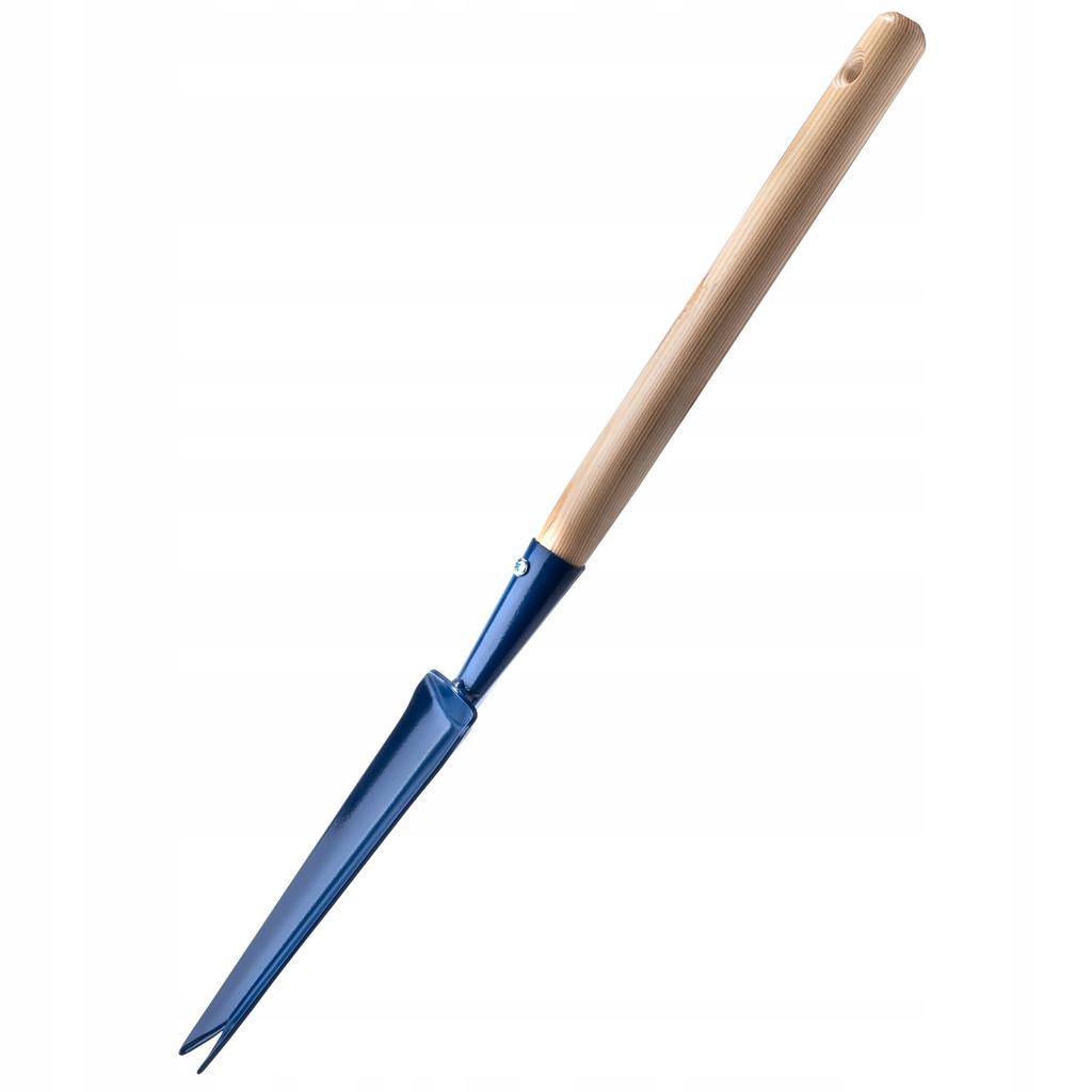KADAX Wyrywacz Wycinak Do Chwastów Korzeni mleczy Do Usuwania Z Trzonkiem 50cm