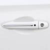 For VW Volkswagen Jetta MK5 Golf 5/10Pcs 14mm Car Key Emblem Stickers Auto Door Keyhole Logo Decals For Volkswagen VW GTI Golf A