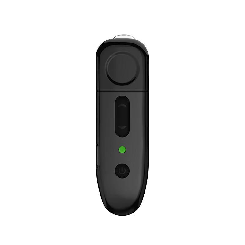 UNIKOO Bluetooth Mini Ear-Hook Walkie Talkie (CN version)