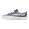 Vans SK8 Low Reconstruct 'Grey White' Vans VN0009QSGRY