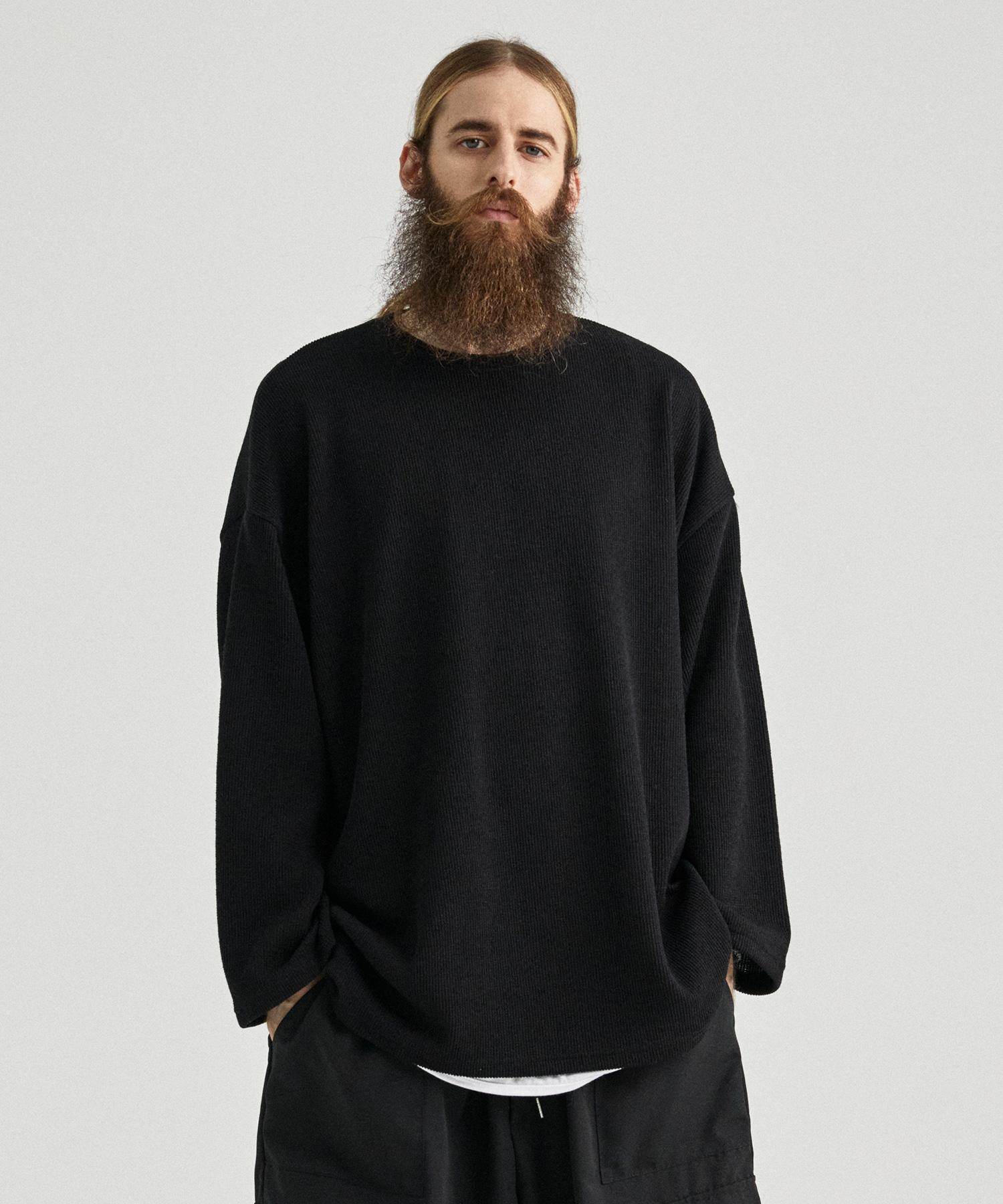 Cargo Bros Cb Overknit (Black) Free