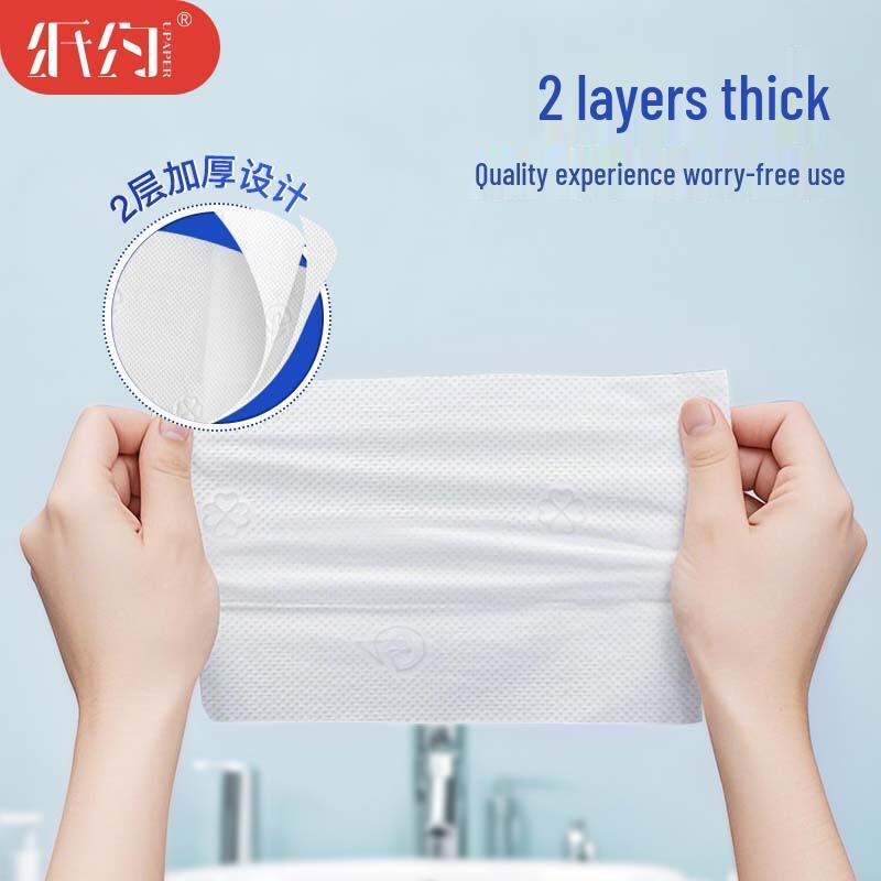 Commercial Hanging Paper Towel Refills