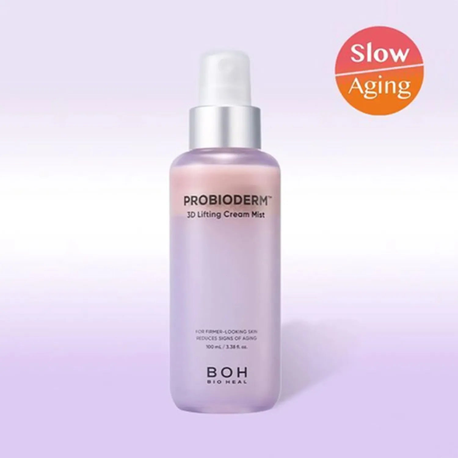 BIOHEAL BOH PROBIODERM 3D Lifting Cream Mist 100mL Lifting Cream Mist 100mL