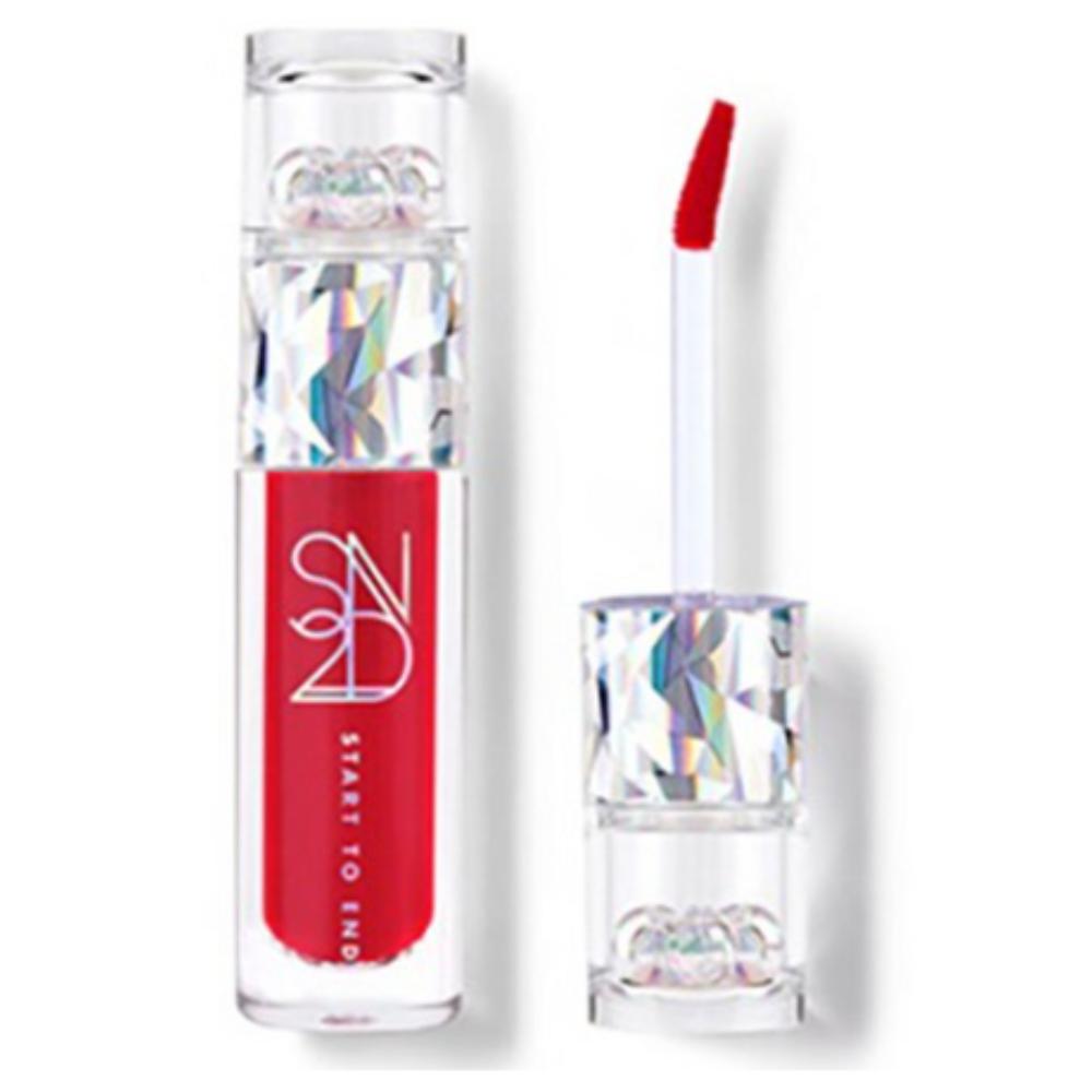 S2ND Endleruster Tint 3.9g 07 Pink Moon 1 Pcs