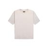 Fear of God 7 Tee Vintage Sand Men Tops Tan FG50-069CTJ-281