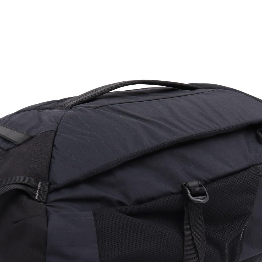 Official Gregory Velata V3 Backpack, Large Capacity, Laptop Storage, Lightweight, Perfect for Commuting and School, Black