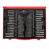 Taps and Dies 110 Piece Set