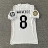 2526 Football Jerseys AC Miami Messi Barcelona Real Madrid Bellingham Mbappe Team Sports