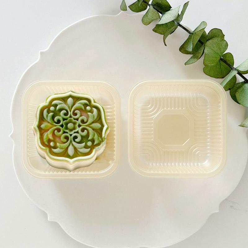 Multifuntional Dessert Molds Pastry Molds Pastry Decorating Tool Baking Molds Dessert Press Present for Baking Lover