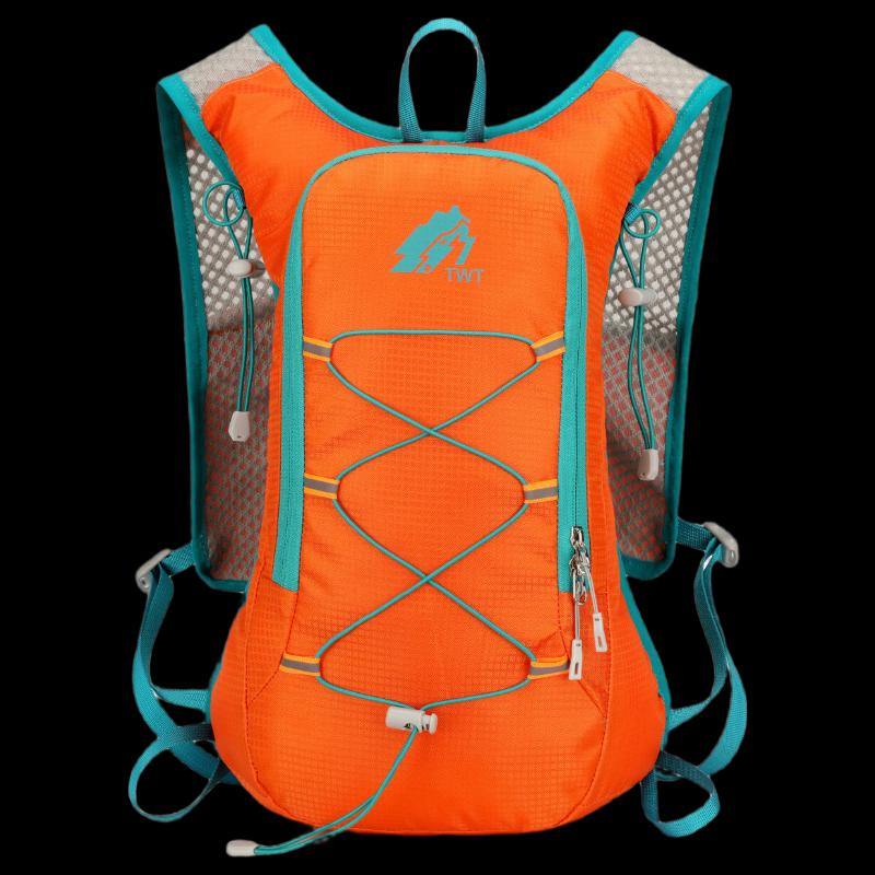 Trail Running Hydration Vest Backpack