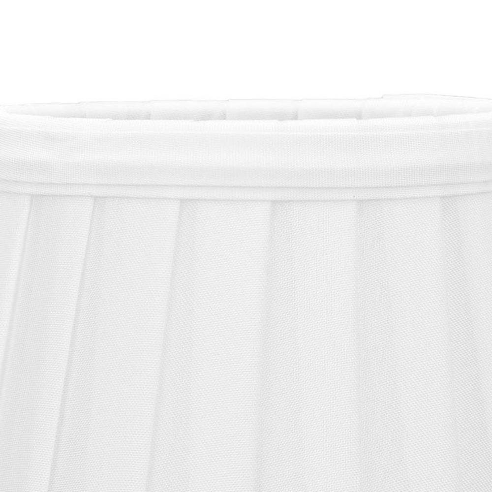 2PCS Lightweight Small Lamp Shades Clip On Design Modern Simple Lampshade Lamp Shades Bedroom