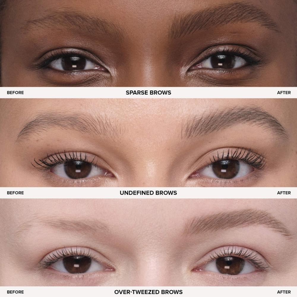 Anastasia Beverly Hills Microstroke Brow Pen 0.01 Oz Granite