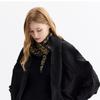Pleats Me Royal Big Line Scarf Epscw225001