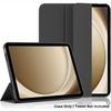 Tri-fold Flip Case For Samsung Galaxy Tab A11 Plus A11+ 11'' SM-X230/X235/X236B Magnetic Stand PU Leather Protective Cover