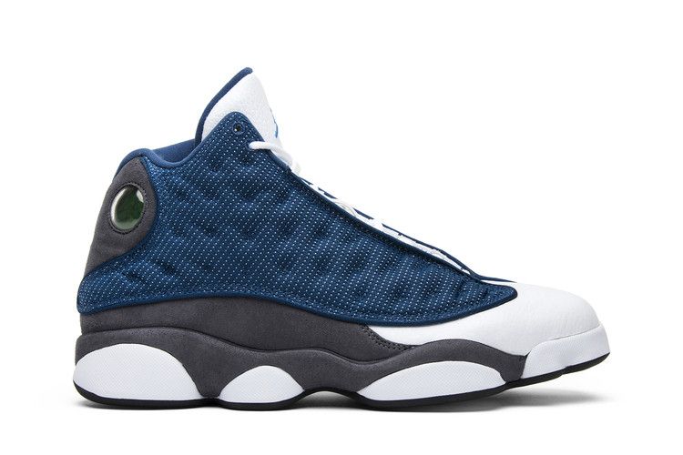 Men's Sneakers Air Jordan 13 Retro 'Flint' 2010