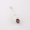 Pink Opal Turquoise Gemstone 925 Sterling Silver Jewelry Handmade Pendant 1.79" PP-60-41