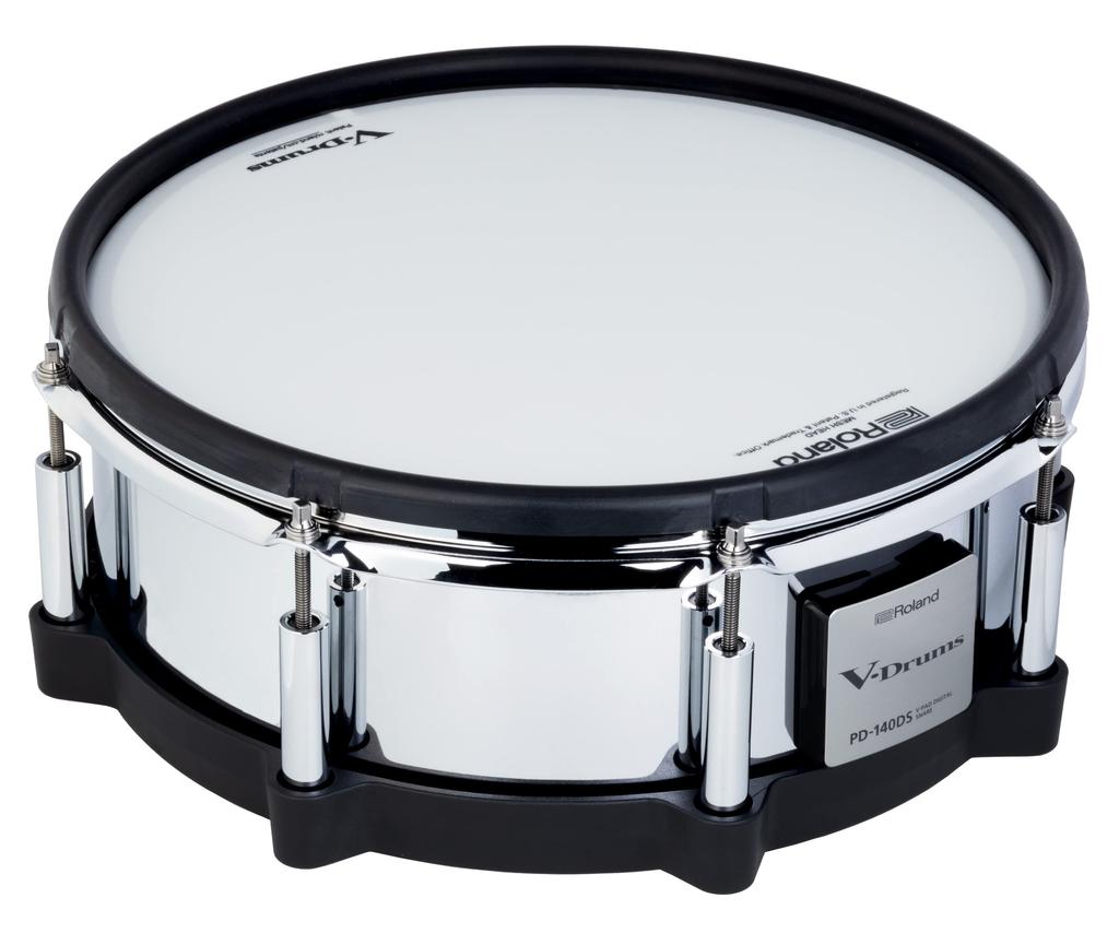 Roland Digital Snare 14 Inch for Snare PD-140DS V-Pad V-pad