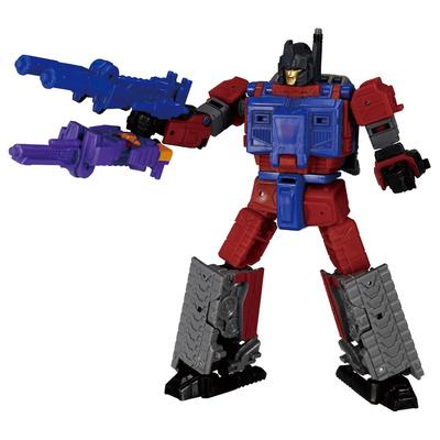Transformers Transformers Legacy Quake Heater Tip Top T-SPARK TL-82 & &